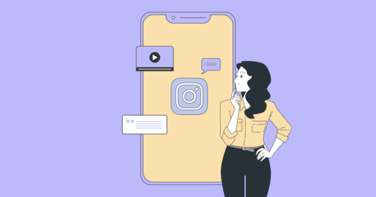 Руководство маркетолога по брендированному контенту в Instagram на 2023 год