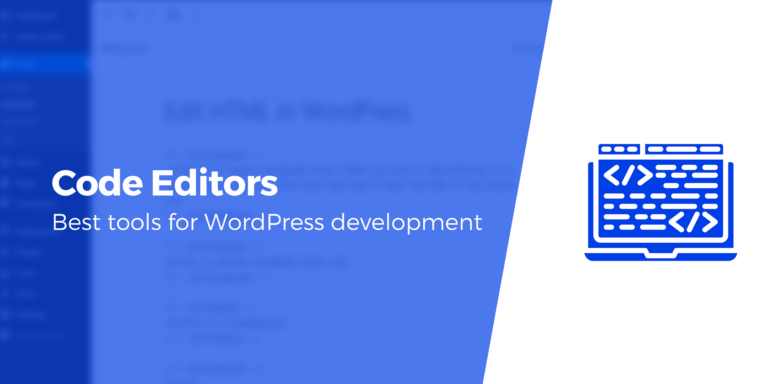 5 лучших вариантов лучшего редактора кода для проектов WordPress