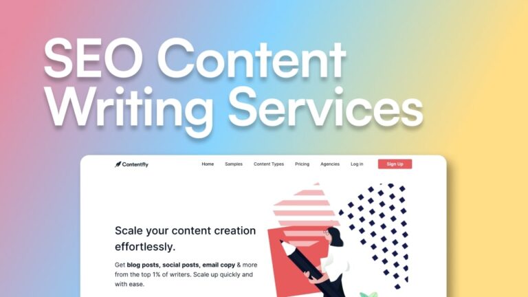 8 лучших сервисов по написанию SEO-контента, которые стоит попробовать в 2023 году (рейтинг)