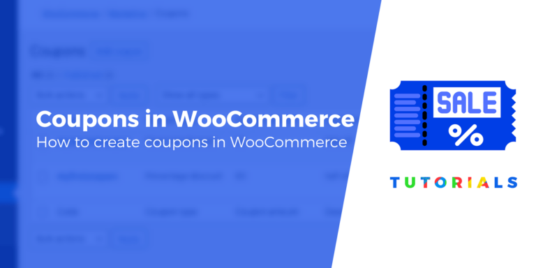 Как создавать купоны в WooCommerce (3 простых шага)