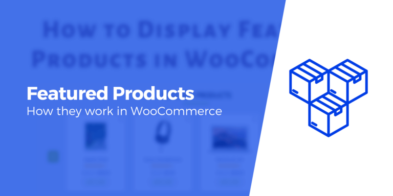 Как добавить избранные продукты WooCommerce на свой сайт
