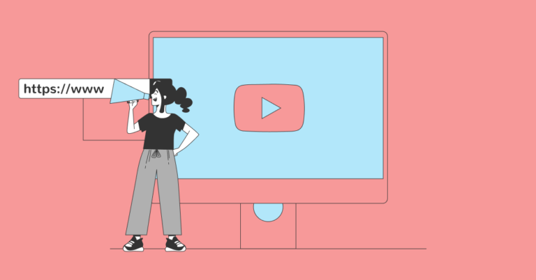 Как добавить кликабельные ссылки на ваши видео на YouTube в 2023 году