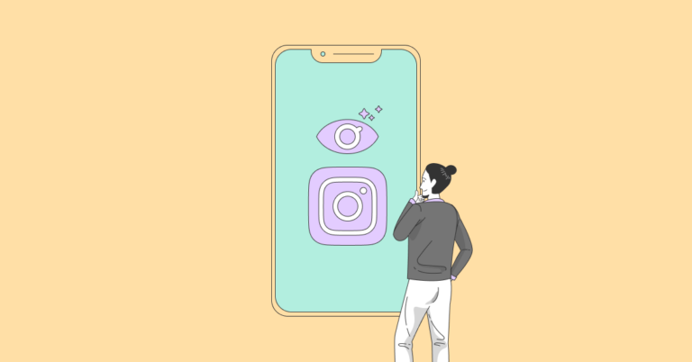 Как увидеть просмотры ваших историй в Instagram за 3 простых шага
