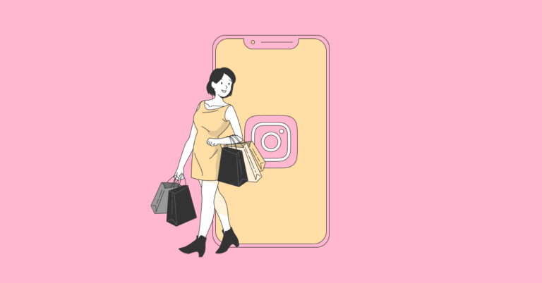 Как настроить магазин в Instagram за 5 простых шагов