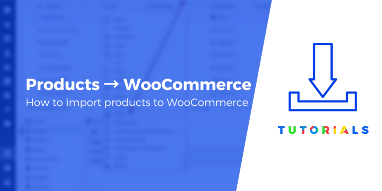 Как импортировать товары в WooCommerce (быстрый и простой способ)