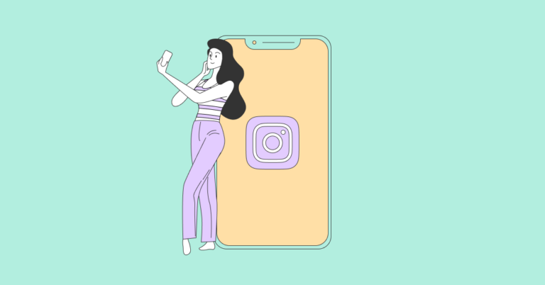 180+ подписей в Instagram для селфи, чтобы запечатлеть каждое настроение и момент