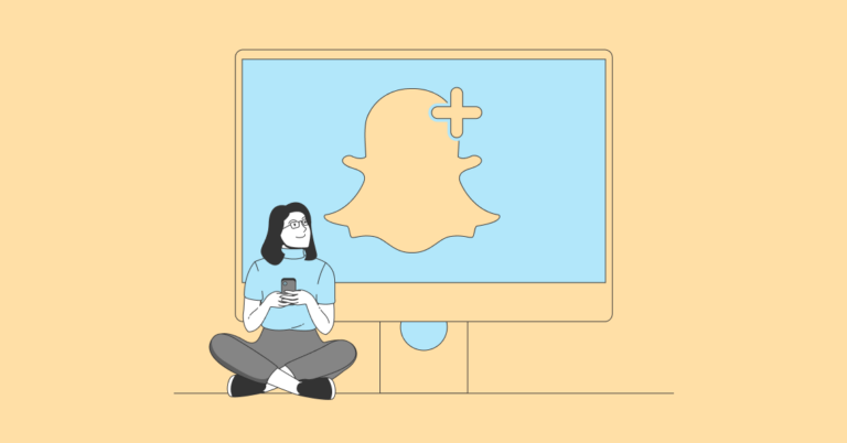 Что такое Snapchat Plus?  Руководство для начинающих по SnapChat Plus