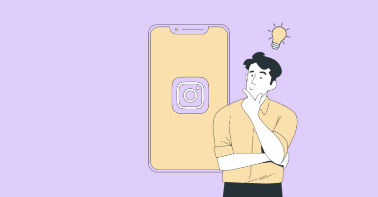 13 идей для постов в Instagram, которые стоит попробовать в 2023 году