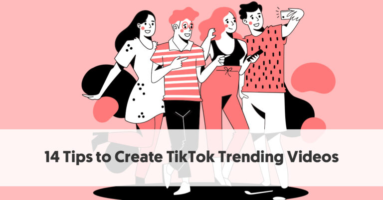 14 советов по созданию популярных видео в TikTok