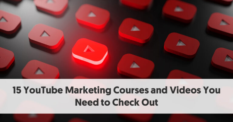 15 курсов и видеороликов по маркетингу на YouTube, которые стоит посмотреть