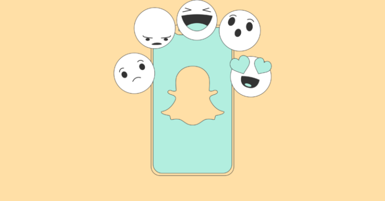 Подробное руководство по значениям смайликов Snapchat (+ БЕСПЛАТНЫЙ инструмент для смайликов)