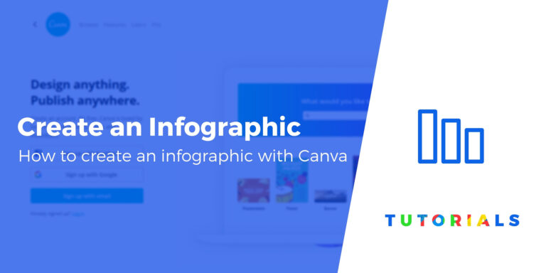 Как создать инфографику с помощью Canva: навыки дизайна не нужны