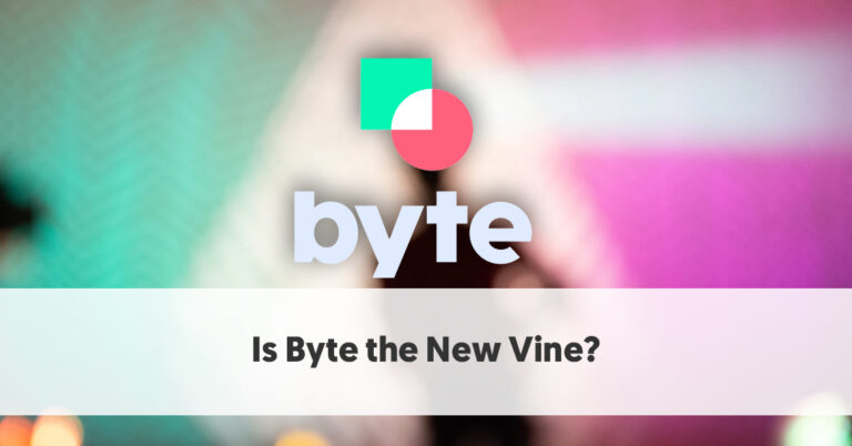 Что такое байт?  |  Все, что вам нужно знать о приложении Byte