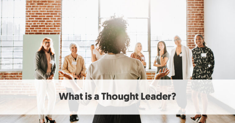 Что такое идейный лидер?