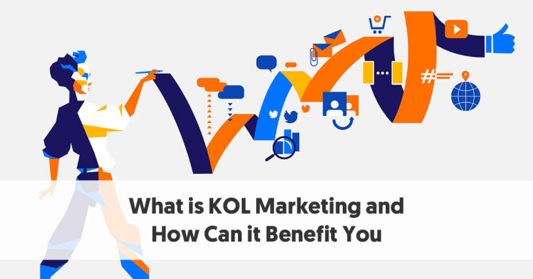 Что такое KOL-маркетинг и какую пользу он может вам принести?