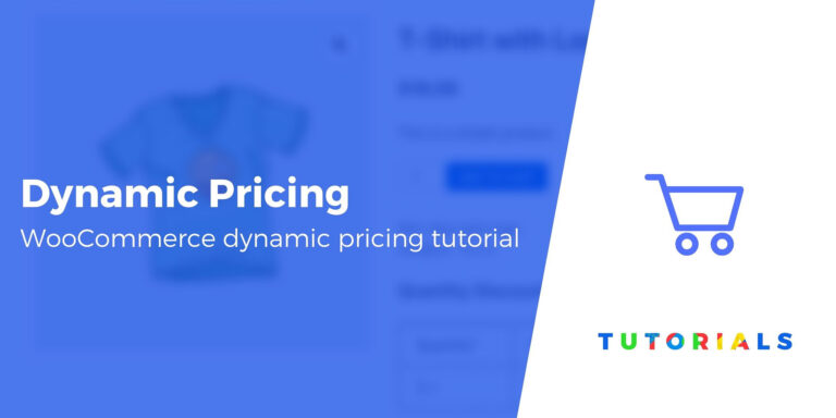 Как настроить динамическое ценообразование WooCommerce (с помощью бесплатного плагина)