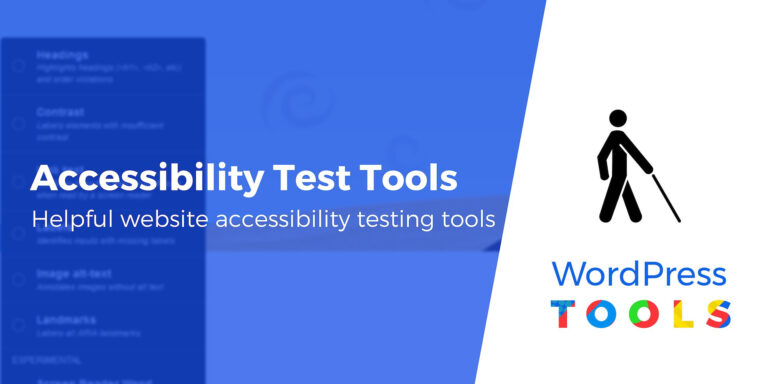 8 инструментов тестирования доступности, которые сделают ваш сайт более доступным