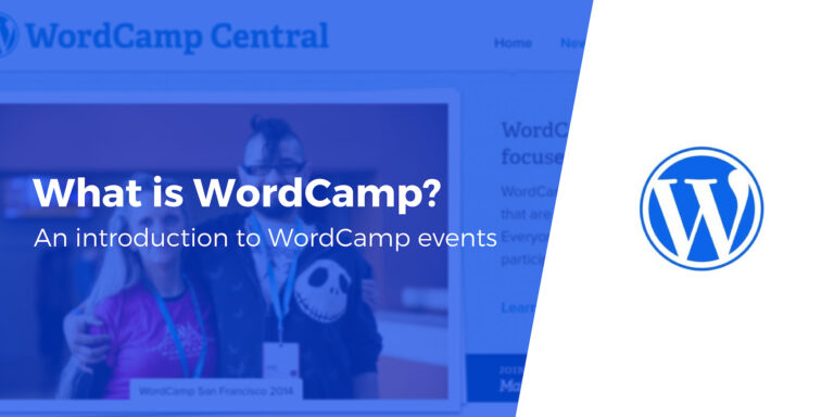 Что такое WordCamp?  Все, что вам нужно знать, плюс советы по посещению