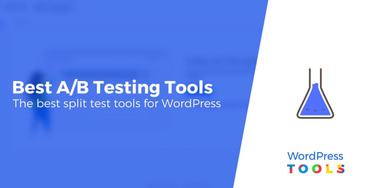 6 лучших инструментов A/B-тестирования и плагинов WordPress