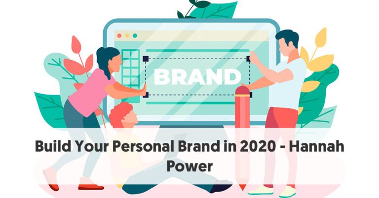 Как построить свой личный бренд в 2020 году