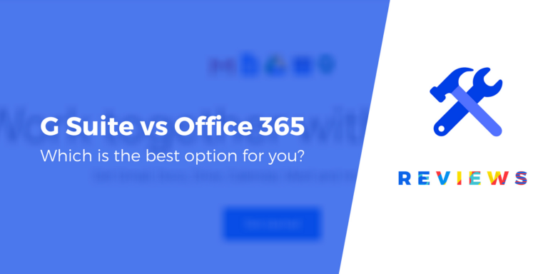 Google Workspace (G Suite) против Office 365: какой из них лучше?