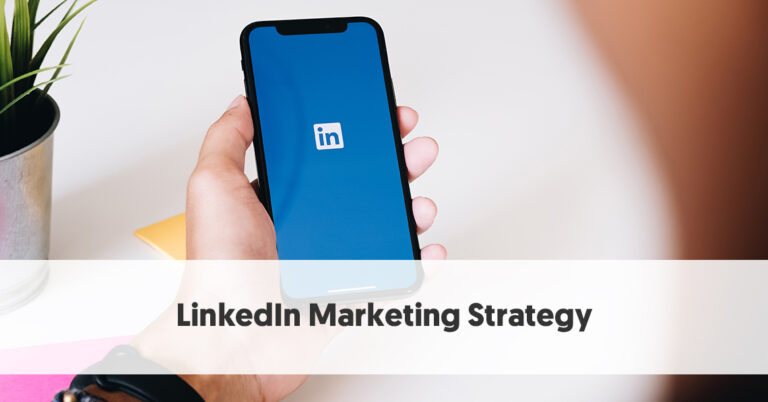 9 советов по разработке идеальной маркетинговой стратегии LinkedIn