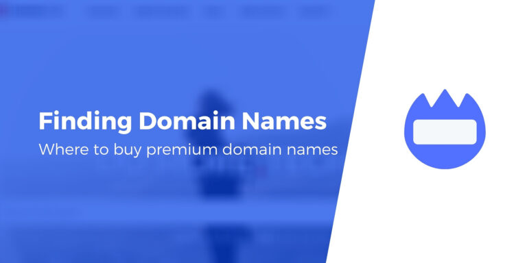 5 лучших мест, где можно купить доменное имя премиум-класса
