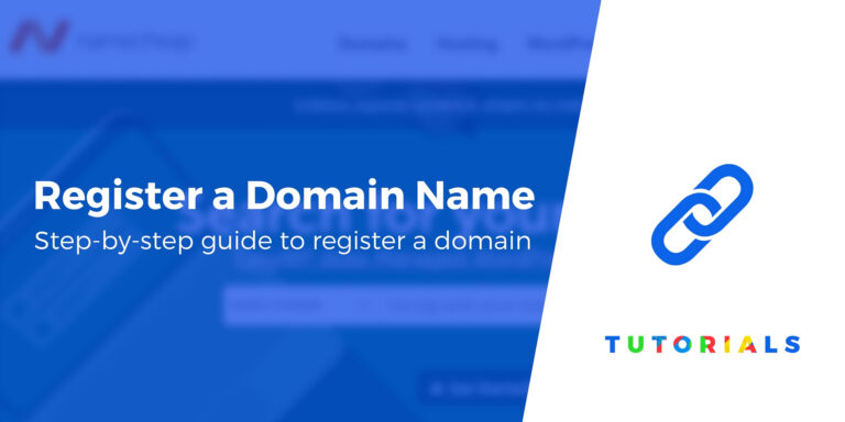 Как зарегистрировать доменное имя (плюс советы, как получить его бесплатно)