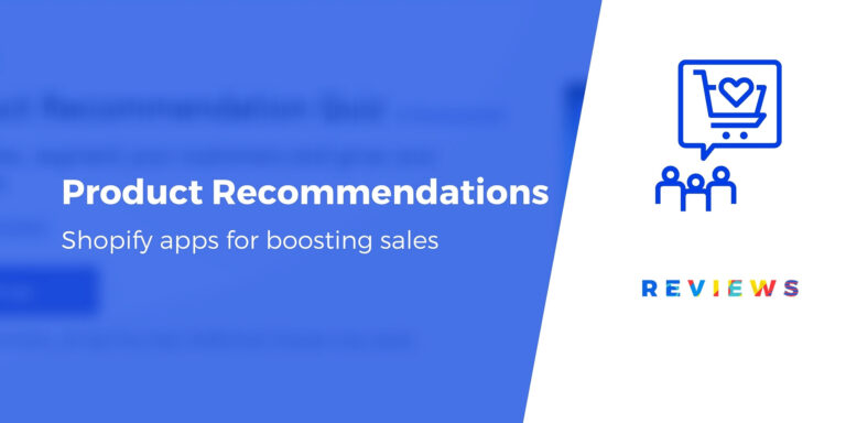 10 лучших приложений Shopify для рекомендаций продуктов