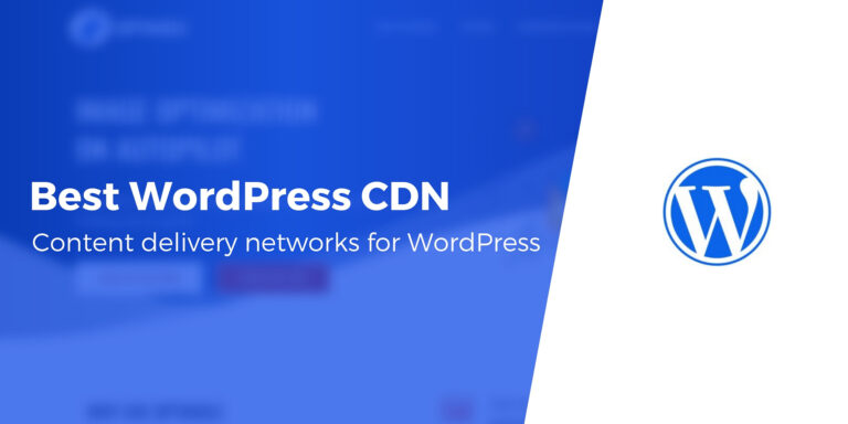 5 лучших сервисов WordPress CDN: бесплатные и платные варианты